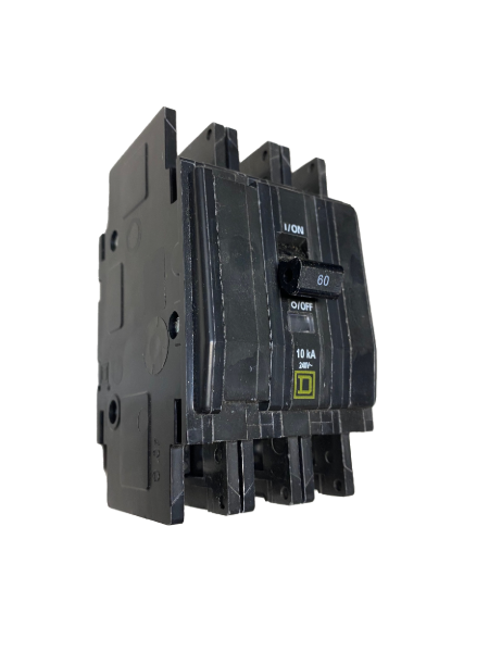 QOU3605283  Miniature Circuit Breaker 240V 60A