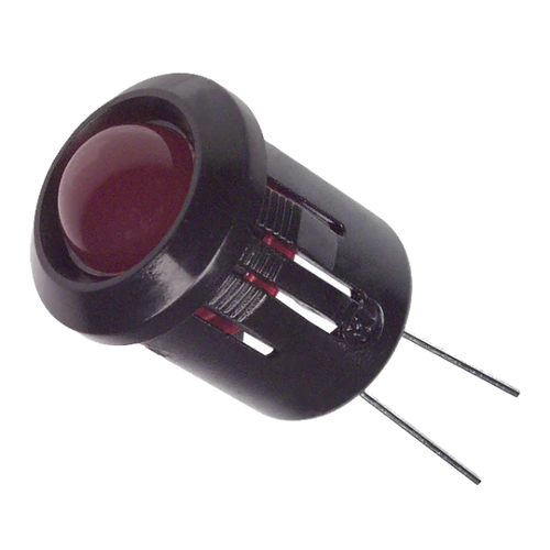 SSI-LXH8080ID  LED Panel Indicator Red Diffused 60° 2V 30mA -