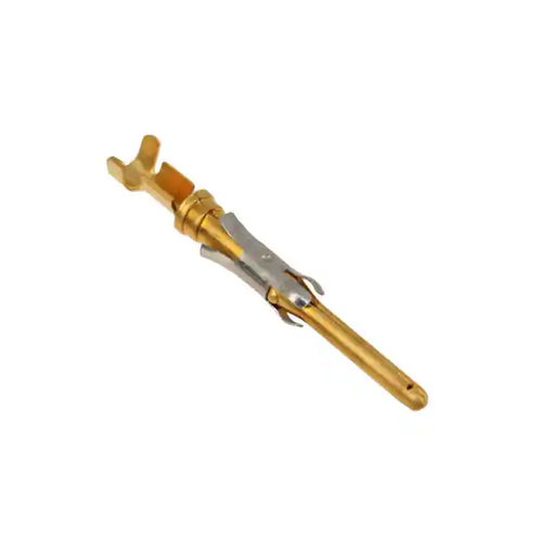 Pack of 5  66103-1  Connector Contact	PIN 16 Size Crimp ST Cable Mount 20-24AWG :RoHS
