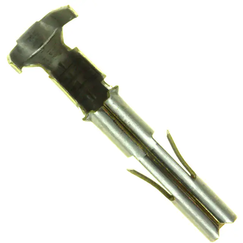Pack of 10   350551-7  Connector Contact SKT Crimp ST Cable Mount 14-20AWG :RoHS
