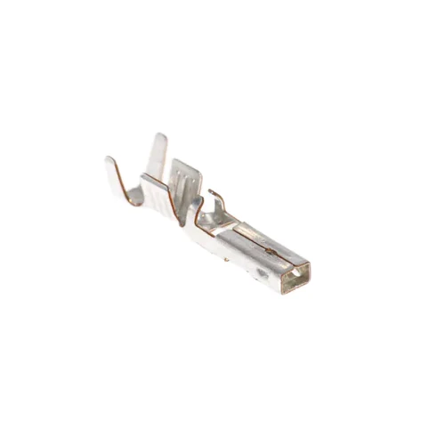Pack of 10  0357460210  Headers & Wire Housings VRSBLD F TERM 14-18G, RoHS, Cut Strip