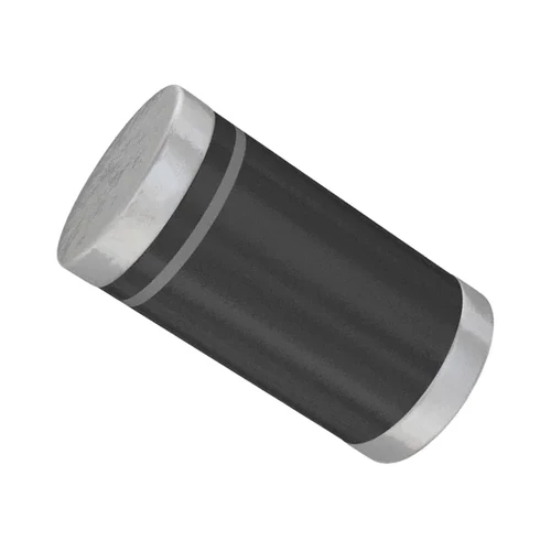 Pack of 5  BYM11-600-E3/96  	Diode Standard 600 V 1A Surface Mount DO213AB :RoHs , Cut Tape
