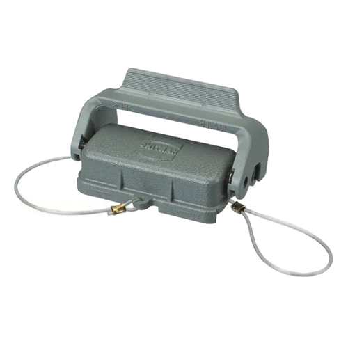 09200105423  Connector Cover with Retaining Cord