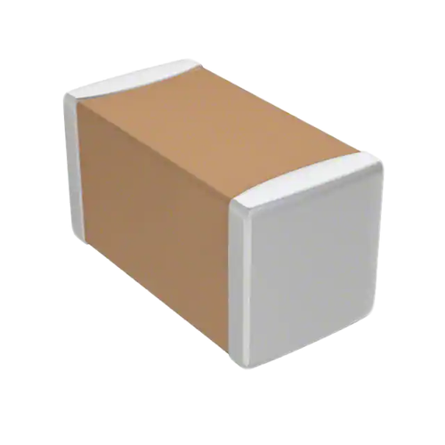 Pack of 80  CGJ2B2C0G1H470J050BA  Capacitors MLCC 5% 47PF 50V C0G 0402 Surface Mount :RoHs , Cut Tape
