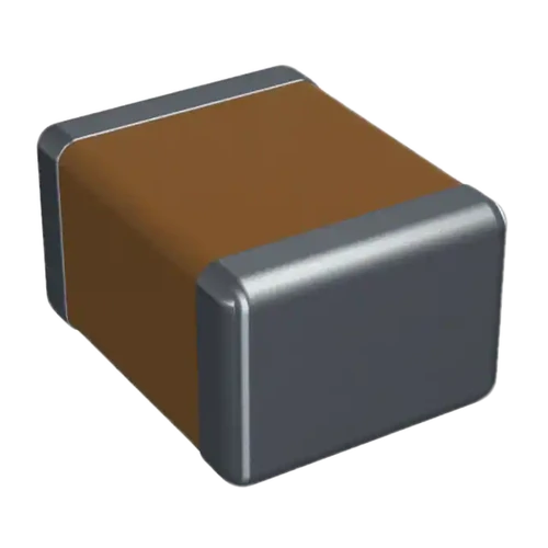 Pack of 6  GRM32ER61C226KE20L  Capacitors MLCC 10% 22UF 16V X5R 1210 Surface Mount :RoHs , Cut Tape
