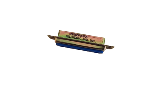 CBD5W5F00000  Pos Connector 5P Recept Crimp Power Con