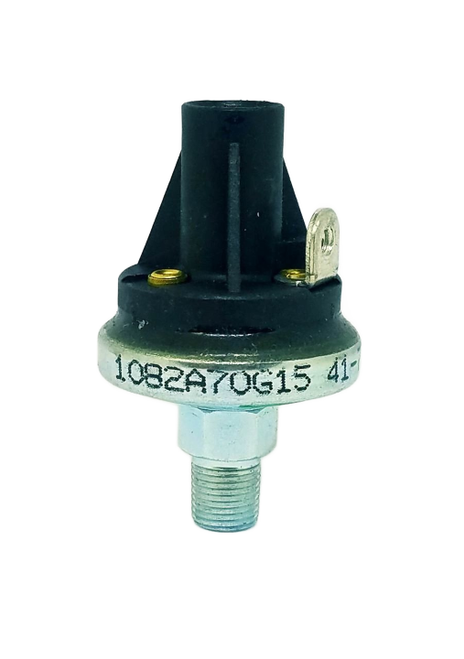 1082A70G15-41-01  5000 Series Pressure Switch 41 PSI