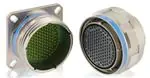 D38999/26WJ35PN  Connector Plug Circular 128 Position Crimp JD38999/26WJ35PN
