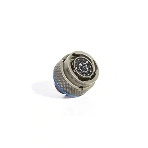 MS27473T24B4PA   Circular Connector Plug 56 Position Gold Crimp
