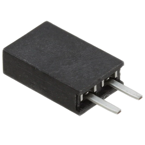 Pack of 50  M20-7820246  Headers & Wire Housings 2 PIN SIL VERTICAL SOCKET TIN, Tube, RoHS