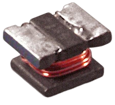 Pack of 10  744 032 910 0  Inductors Fixed Power 10% 10uH .045A 0.390Ohm 1210 Surface Mount :RoHs , Cut Tape
