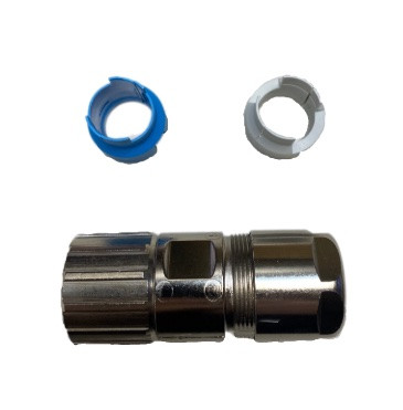 7106600000 Sea Connector Signal M23 11-17MM