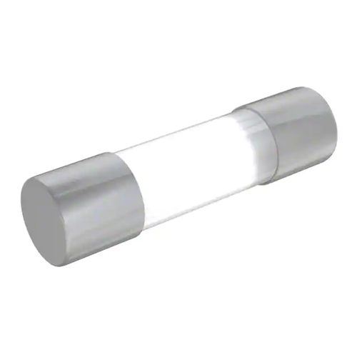 BK/GDB-2A   Fuse Cartridge  250V 2A Fast Acting GDB-2A
