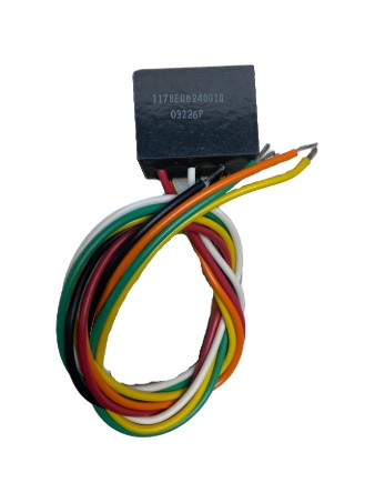 1178E00240010 Cur PPP Relay K1