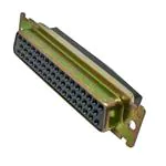 DDU-50S  Connector Standard  D-Sub Female 50 Position  
