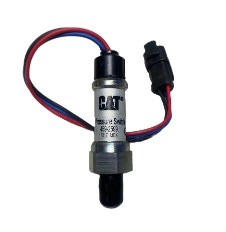 459-2599 Pressure Switch T167100  