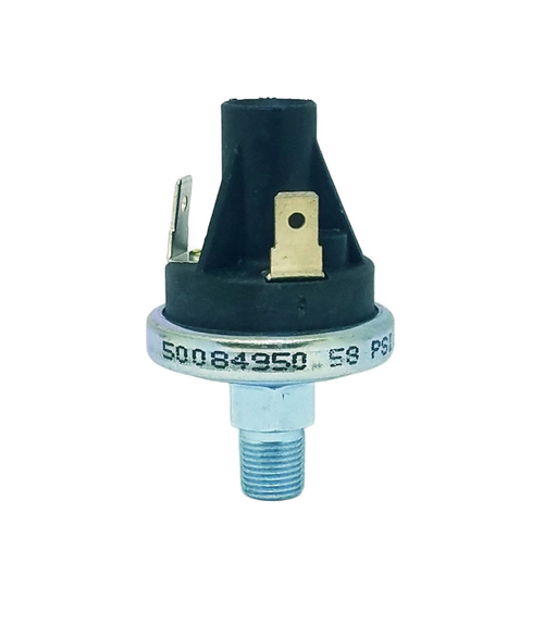50084950-58-01   5000 Series Pressure Switch 58 PSI Blades