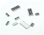 743C083514JP Resistor Network Array 510K OHM 5% 4RES 2008 Concave Long Side Terminals 743C083514JPTR Surface Mount :RoHS
