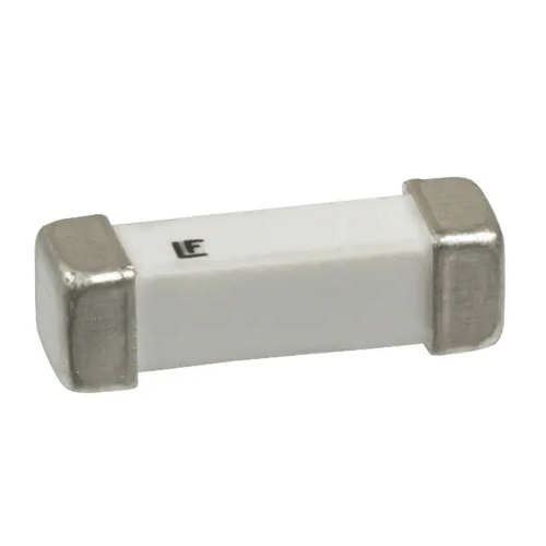 Pack of 5  0461.500ERT  Fuse Board Surface Mount 500MA 250VAC 2SMD
