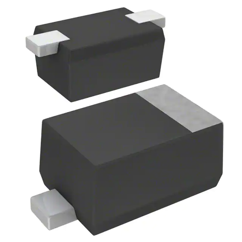 Pack of 10  MA2S72800L  Diode Schottky 30 V 30mA Surface Mount SSMINI2 :RoHs , Cut Tape
