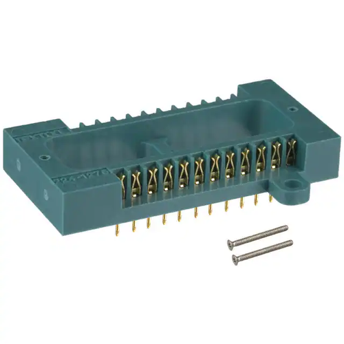 224-1275-09-0602J  Socket Adapter 24DIP TO 24DIP Row Spacing Through Hole
