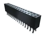 Pack of 2  SSQ-126-02-T-D  Connector Headers & Wire Housing Receptacle 52Pos 2.54mm Dual Through Hole Tin :RoHS

