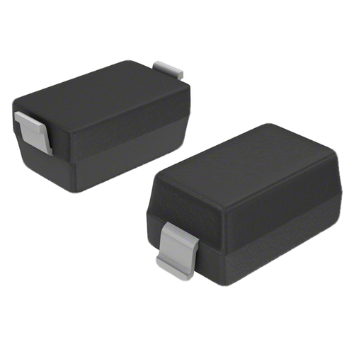 Pack of 10  BAT42W-7  	Diode Schottky 30 V 200mA Surface Mount SOD123
