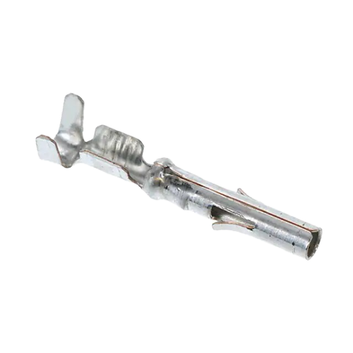 Pack of 30  641300-1  Socket Contact Tin 18-26 AWG Crimp -