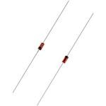 Pack of 760  BAV21  Rectifier Diode Switching 200V 0.25A 50ns 2-Pin DO-35 Ammo