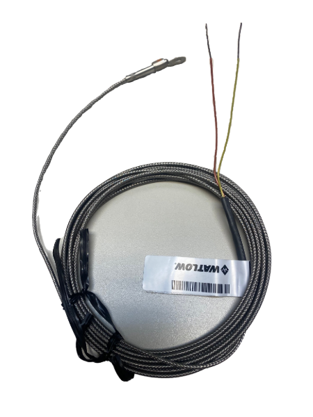 70XKUUB096A PBC Ring #8 Lug Type K W/ 8FT 24FT 24G
