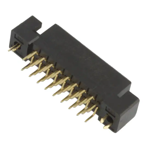 P50-034S-R1-EA  Connector Socket Vert Through Hole 34 Position 80000905705  51111738666 :RoHS
