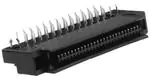 P50-020P-R1-EA  Connector Plug 20 Position Vert Through Hole 05111173832
