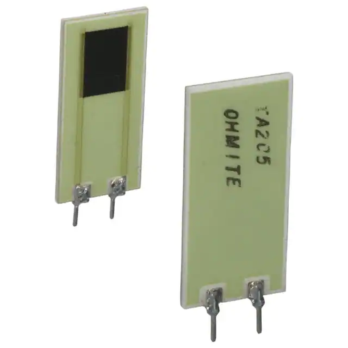 TA205PA20R0J  Resistor 20Ohms 5% 5W Radial PowerChip Through Hole 
