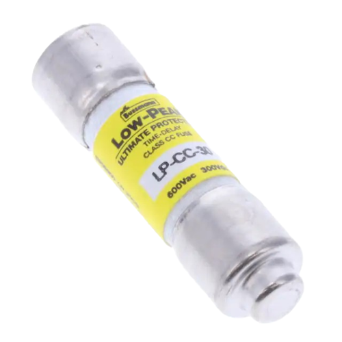 LP-CC-30  Fuse Cartridge Holder  30A 600 V AC 300 V DC 