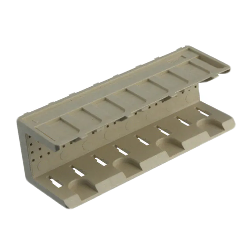 15-0302-0241-8  Connector 96 Position Shroud for Male Pins  MP2-HS096-41
