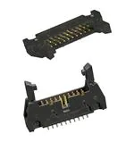 3429-1202  Connector Header Through Hole 2.54MM
