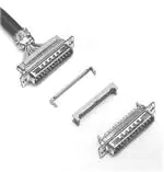 89837-8000  Connector 37 Position D-Sub Plug Male Pins
