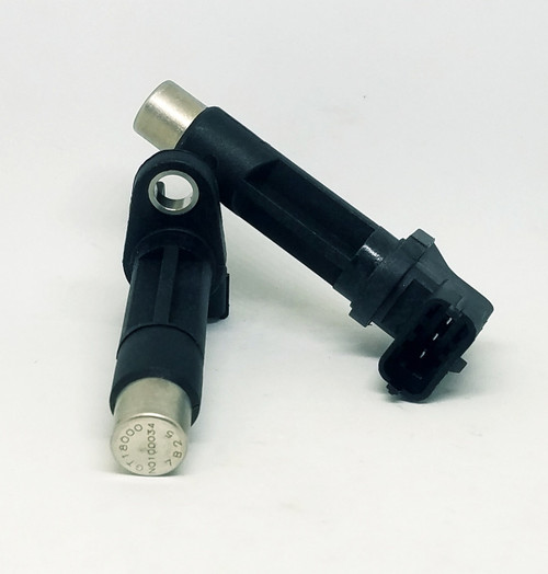 SNDH-H3C-G06   Hall Effect Sensor 20mA 9V/12V/15V/18V 3-Pin