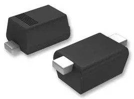 Pack of 16  MMSZ5232B  Diode Zener Single 5.6V 5% 500mW 2-Pin SOD-123, Cut Tape, RoHS