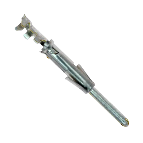 Pack of 70  SM20ML-1TK6  Pin Contact Tin Crimp 20-22 AWG Stamped