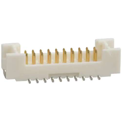 DF13-20DP-1.25V  Connector Header  20 position Surface Mount
