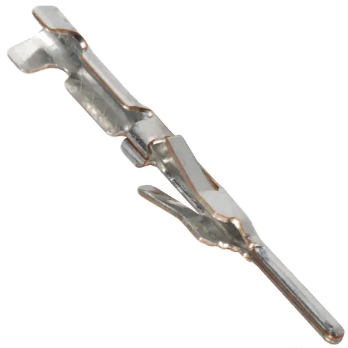 Pack of 10  DF1B-30PC  Connector Contact Pin Crimp ST Cable Mount 30AWG :RoHS
