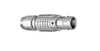 FGJ.1B.307.CYMD76  Connector Circular Push Pull 7 Position