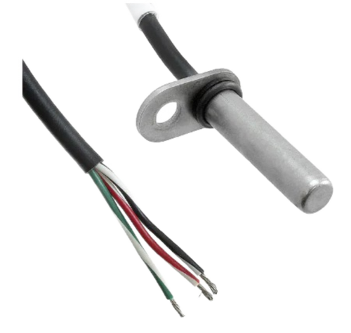 SNDH- H3L-G01 Hall Effect Sensor 30mA 5V/9V/12V/15V/18V 3-Pin NO CABLE MOUNT