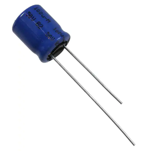 Pack of 2  MAL214651221E3  Aluminum Electrolytic Capacitors  220UF 20% 50V Radial :RoHS
