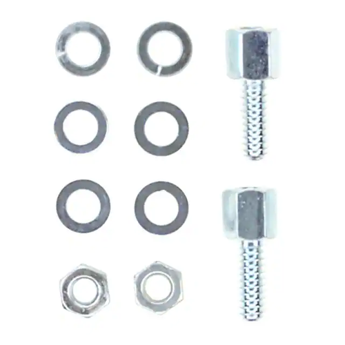 205817-3  Jackscrew Socket Lock Amplimite Series HDF HDP
