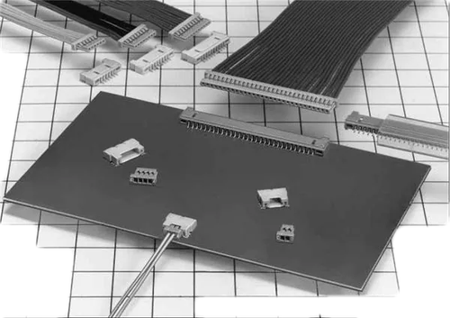 DF14A-9P-1.25H(56)  Connector Header 9 position 1.25mm Surface Mount

