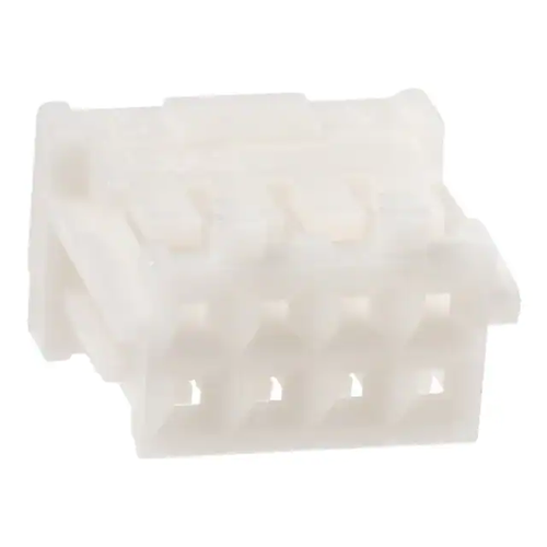 Pack of 10  DF1B-12DS-2.5RC   Connector Receptacle Housings 12POS 2.5MM :RoHS
