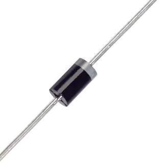 Pack of 10  1N4933G  Rectifiers 50V 1A Fast :RoHS 

