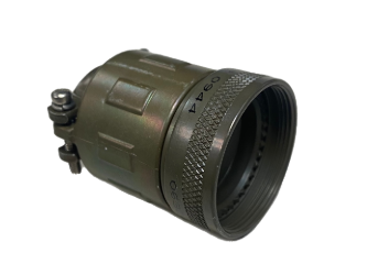 440HS039NF2106-2  Circular Connector Backshell
